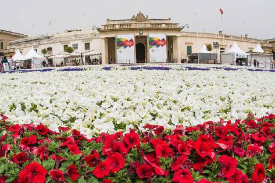 Valletta 2018 What’s happening in May- Feature Image