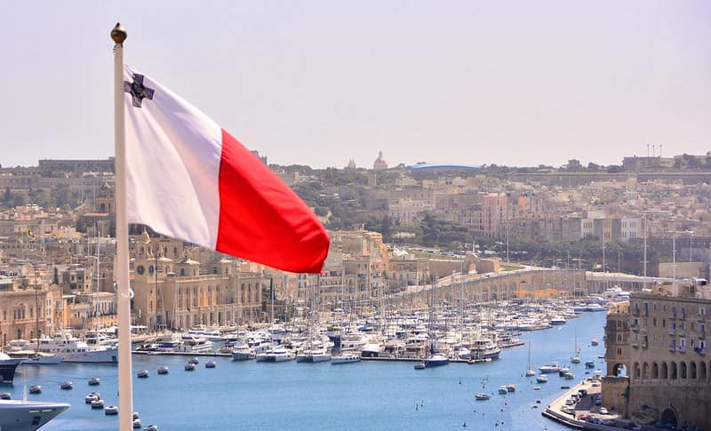 2023 年马耳他独立日活动