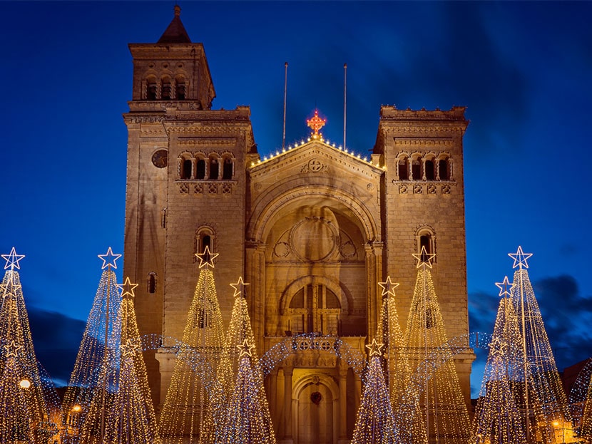 festive-experience- christmas-malta