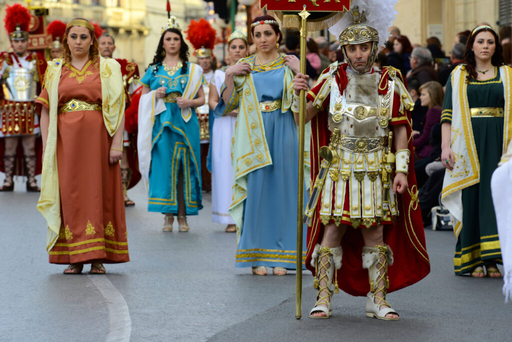 easter-processions-malta