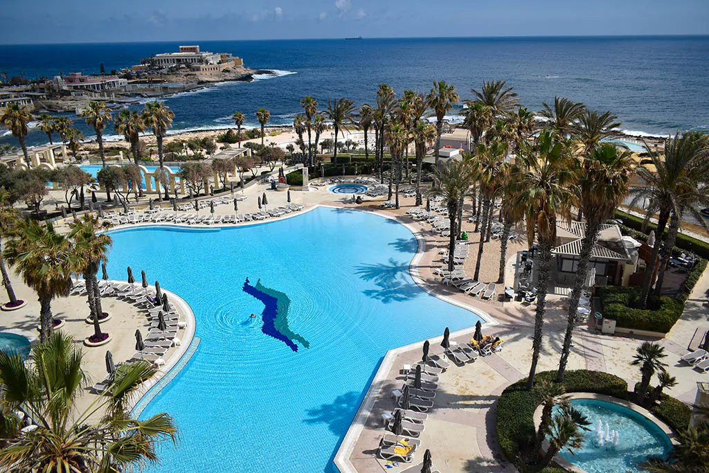 Hilton-Malta-Luxury