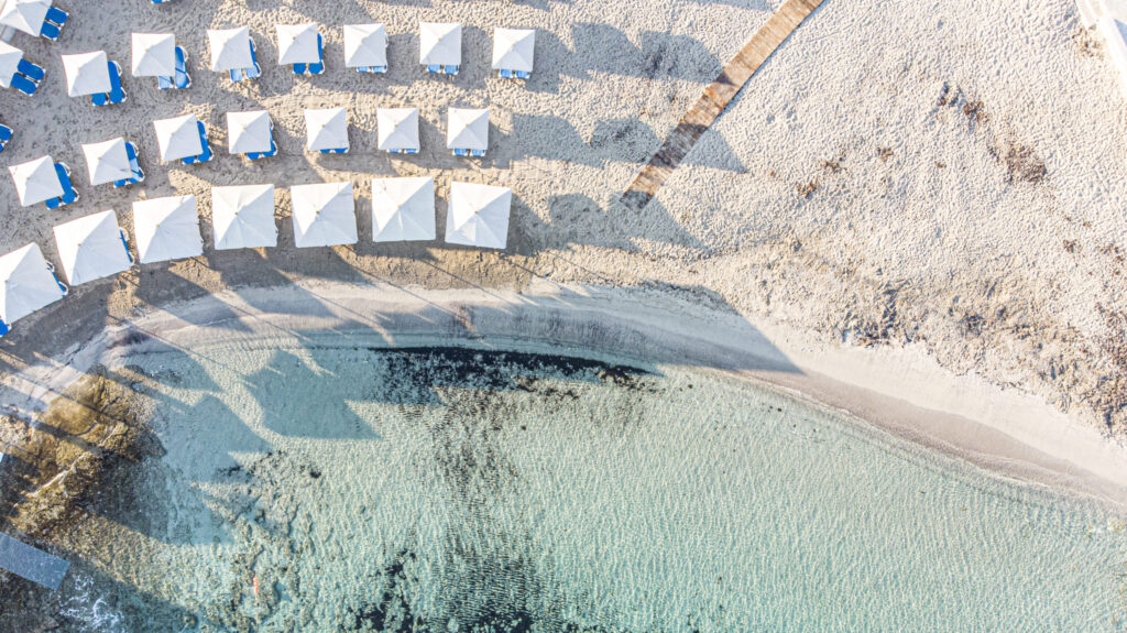 Tortuga beach resort malta
