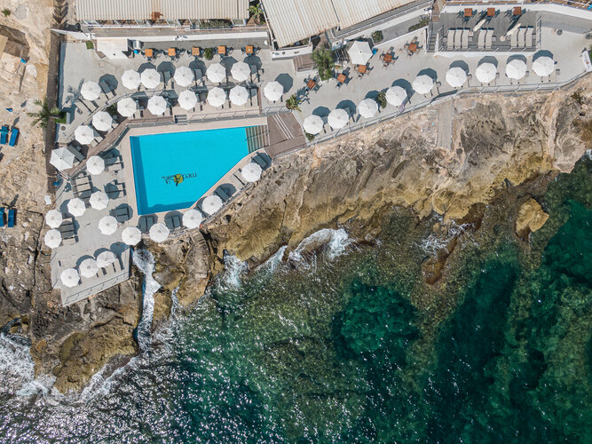 medasia playa beach club malta